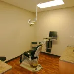 consult room cypress point oral surgery
