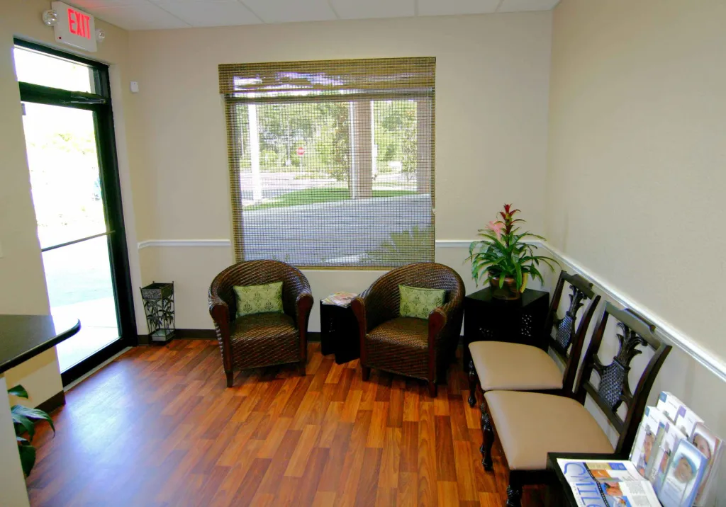 cypress point oral surgery