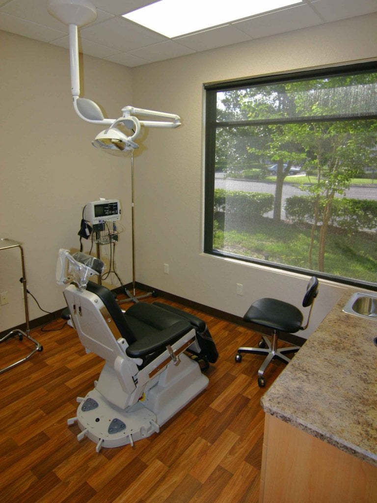 cypress point oral surgery treatment
