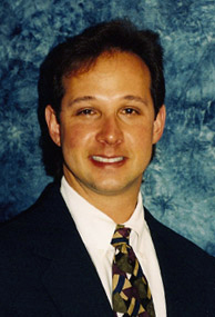 dr garfield